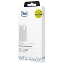 3MK silikoonümbris iPhone 16 Pro Max 6.9" tumesinine/tume tumesinine 3MK silikoonümbris iPhone 16 Pro Max 6.9" tumesinine/tume tumesinine