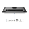 Philips | LCD Monitor | 273S1/00 | 27 " | IPS | FHD | 16:9 | 75 Hz | 4 ms | 1920 x 1080 | 300 cd/m² 