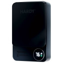 3MK HARDY MagSynergy Powerbank 10000mAh with MagSafe wireless charging