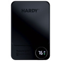 3MK HARDY MagSynergy Powerbank 10000mAh with MagSafe wireless charging
