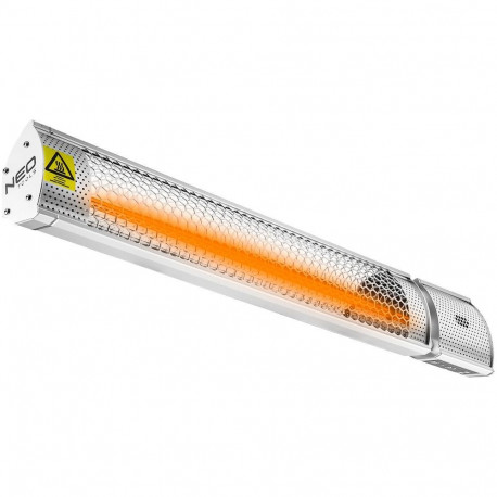 Neo Radiator 2000W IP65 power regulation 2 levels 90-030