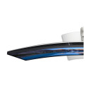 Dell | U4025QW | 39,7 " | IPS | WUHD | 21:9 | 120 Hz | 5 ms | 5120 x 2160 pikslit | 600 cd/m² | Toit