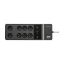 APC Back-UPS 850 UPS (BE850G2-CP)