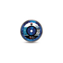 DIAMOND BLADE TVA 125 SUPER PRO TURB DRY