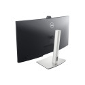 Dell | Monitor | P3424WEB | 34 " | IPS | 21:9 | 60 Hz | 5 ms | 300 cd/m² | HDMI portide arv 1 | Gara