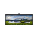 Dell | Monitor | P3424WEB | 34 " | IPS | 21:9 | 60 Hz | 5 ms | 300 cd/m² | HDMI portide arv 1 | Gara