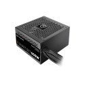 Thermaltake toiteplokk Smart BX1 650W 24-pin ATX ATX, must