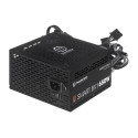 Thermaltake toiteplokk Smart BX1 650W 24-pin ATX ATX, must