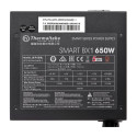 Thermaltake toiteplokk Smart BX1 650W 24-pin ATX ATX, must