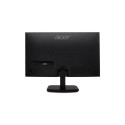 Acer EK1 EK251QGbi computer monitor 62.2 cm (24.5") 1920 x 1080 pixels Full HD Black