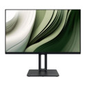 MSI Pro MP245PG 24 Inch Monitor, FHD (1920 x 1080), 100Hz, IPS, 1ms, 1x HDMI 1.4b, 1x DP 1.2a output
