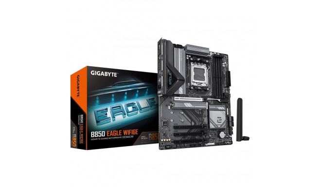 emaplaat AMD B850 EAGLE WIFI6E ATX Socket AM5 GIGABYTE