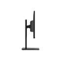MSI Pro MP245PG 24 Inch Monitor, FHD (1920 x 1080), 100Hz, IPS, 1ms, 1x HDMI 1.4b, 1x DP 1.2a output