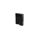 External HDD TRANSCEND StoreJet 8TB USB 3.1 Black TS8TSJ35T3