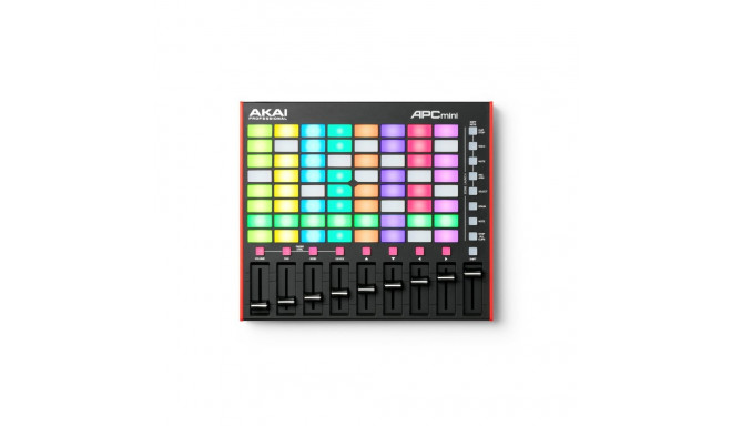 AKAI APC Mini MK2 - Ableton Live controller