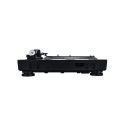 Reloop RP-4000 MK2 Direct drive DJ turntable Black