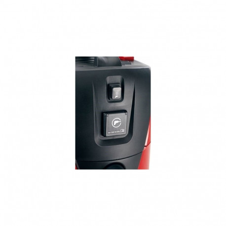 Flex VC 21 L MC Black, Red 20 L 1000 W