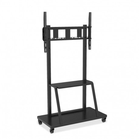 Techly reklaamkuvari kinnitus ICA-TR30 2.54m (100"), must