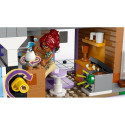 LEGO FRIENDS 42670 Heartlake City Apartments and Stores