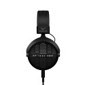 Beyerdynamic DT 1990 Pro MKII 30Ohm Headphones Wired Head-band Stage/Studio Black