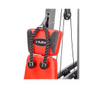 HMS Fitness TYTAN 10R Back, Biceps, Trapezius, Triceps HMS Fitness TYTAN 10R Back, Biceps, Trapezius, Triceps