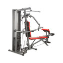 HMS Fitness TYTAN 10R Back, Biceps, Trapezius, Triceps
