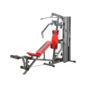 HMS Fitness TYTAN 10R Back, Biceps, Trapezius, Triceps HMS Fitness TYTAN 10R Back, Biceps, Trapezius, Triceps