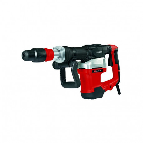 Einhell löökvasar TE-DH 32 SDS Max 1500W, must, punane
