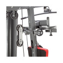 HMS Fitness TYTAN 10R Back, Biceps, Trapezius, Triceps HMS Fitness TYTAN 10R Back, Biceps, Trapezius, Triceps