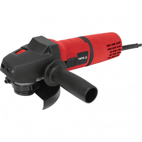 YATO nurklihvija 125mm 900W pöörete reguleerimine