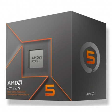 AMD protsessor Ryzen™ 5 8500G