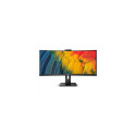 Philips 5000 series 34B1U5600CH/00 LED display 86.4 cm (34") 3440 x 1440 pixels Wide Quad HD LCD Bla