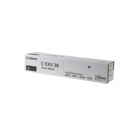 Canon toonerkassett C-EXV38 4791B002, must