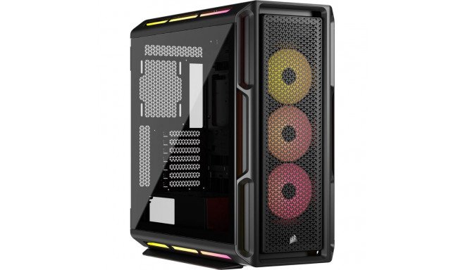 Corsair iCUE LINK 5000T LX RGB Midi Tower Black