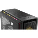 Corsair iCUE LINK 5000T LX RGB Midi Tower Black