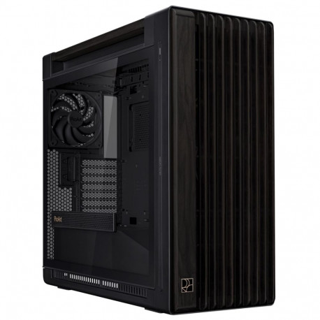 ASUS ProArt PA602 Wood Edition must midi-tower