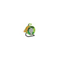 Acar PZ-4Z/OTM H05VV-F 3G1.0 20M Retractable extension cable