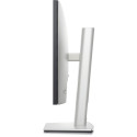 DELL UltraSharp U2424HE computer monitor 60.5 cm (23.8") 1920 x 1080 pixels Full HD LCD Black, Silve