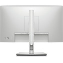 DELL UltraSharp U2424HE computer monitor 60.5 cm (23.8") 1920 x 1080 pixels Full HD LCD Black, Silve