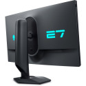 Alienware AW2725QF computer monitor 68.6 cm (27") 3840 x 2160 pixels 4K Ultra HD LCD Black