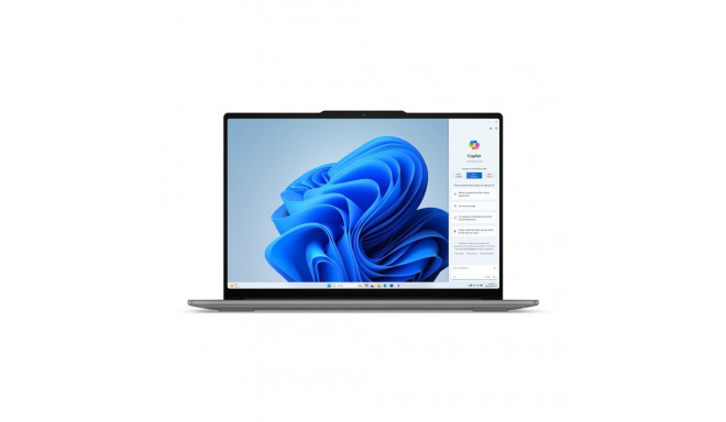 Lenovo Yoga Slim 7i Gen 9 Aura Edition Intel Core Ultra 7 256V sülearvuti 38,9 cm (15,3") puuteekraa