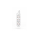 KERG power strip 3 sockets 3m 16A