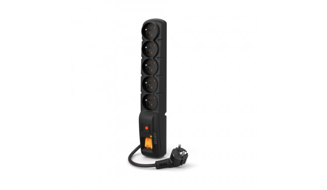 ACAR F5 PRO power strip