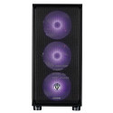 Actina 5901443414704 PC AMD Ryzen™ 7 8700F 32 GB DDR5-SDRAM 2 TB SSD AMD Radeon RX 9070 Midi Tower B