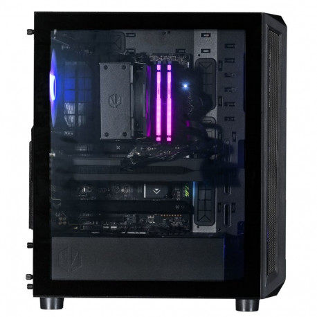 Actina 5901443414674 PC AMD Ryzen™ 7 7700 32 GB DDR5-SDRAM 2 TB SSD AMD Radeon RX 9070 XT midi-tower