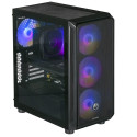 Actina 5901443414704 PC AMD Ryzen™ 7 8700F 32 GB DDR5-SDRAM 2 TB SSD AMD Radeon RX 9070 Midi Tower B