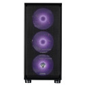 Actina 5901443414674 PC AMD Ryzen™ 7 7700 32 GB DDR5-SDRAM 2 TB SSD AMD Radeon RX9070XT Midi Tower B