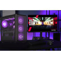 Actina 5901443414643 PC AMD Ryzen™ 7 7800X3D 32 GB DDR5-SDRAM 2 TB SSD AMD Radeon RX9070XT Midi Towe
