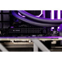 Actina 5901443414643 PC AMD Ryzen™ 7 7800X3D 32 GB DDR5-SDRAM 2 TB SSD AMD Radeon RX9070XT Midi Towe
