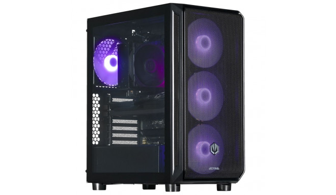 Actina 5901443414605 PC AMD Ryzen™ 7 7700 32 GB DDR5-SDRAM 2 TB SSD NVIDIA GeForce RTX 5070 Ti midi 